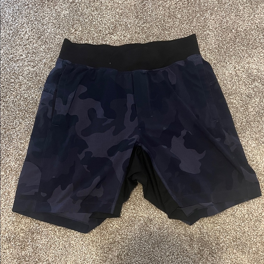 Lululemon Men’s Shorts S